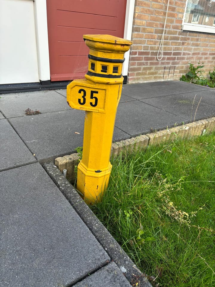 Foto 5 van Langeweg 35