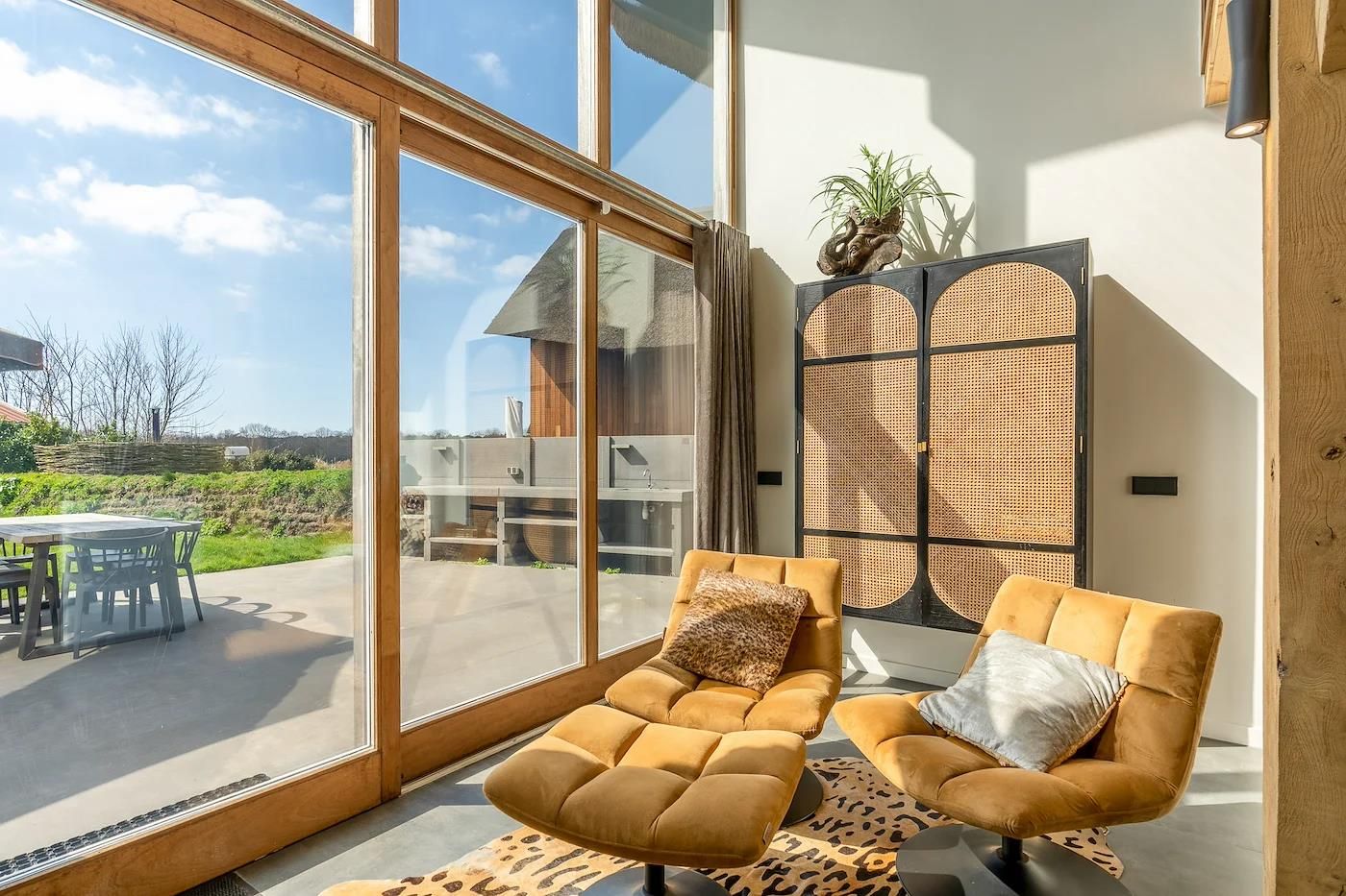 3-bedroom freehold villa in De Koog — photo 5 of 5
