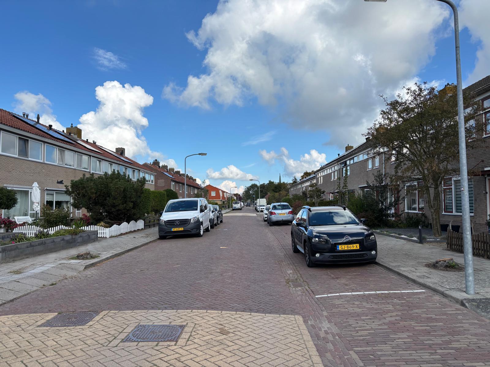 Foto 3 van Langeweg 65