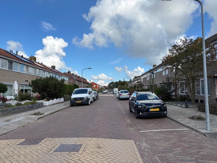 Foto 3 van Langeweg 65