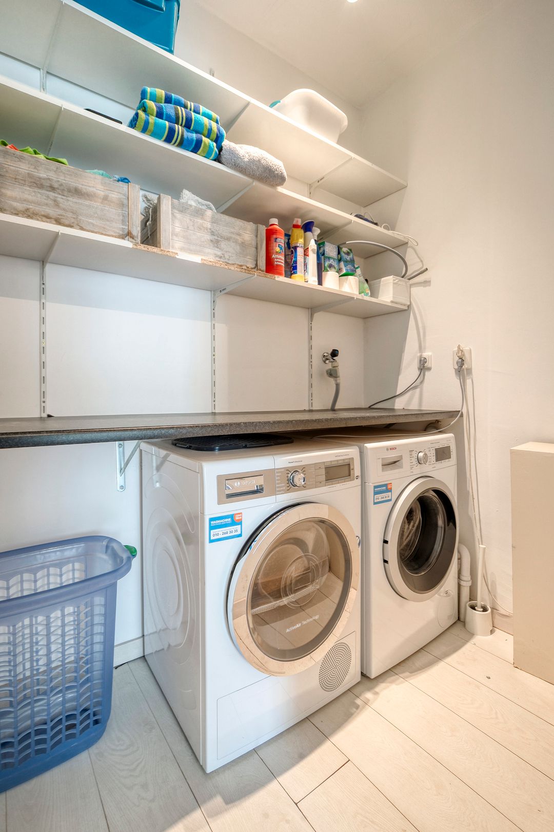 Photo 28 of Troelstralaan 62