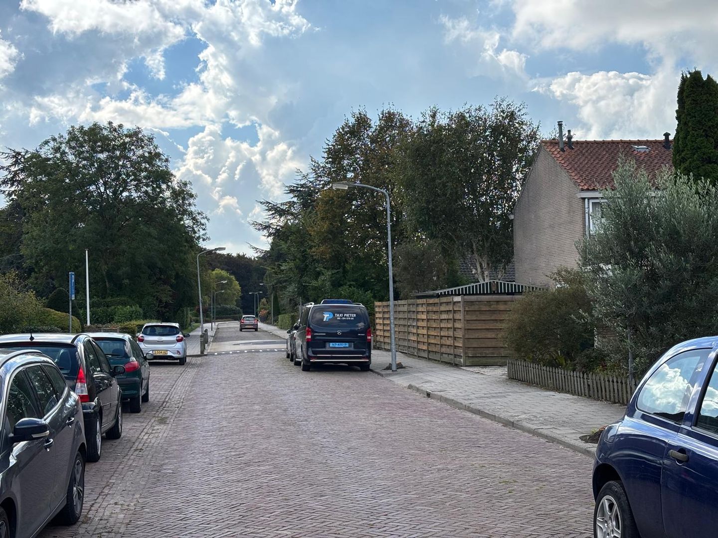 Foto 4 van Langeweg 65