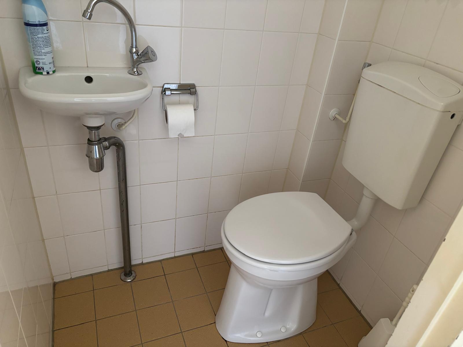 Foto 6 van Langeweg 65