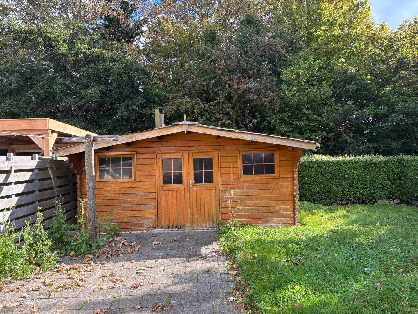 Foto 19 van Langeweg 35