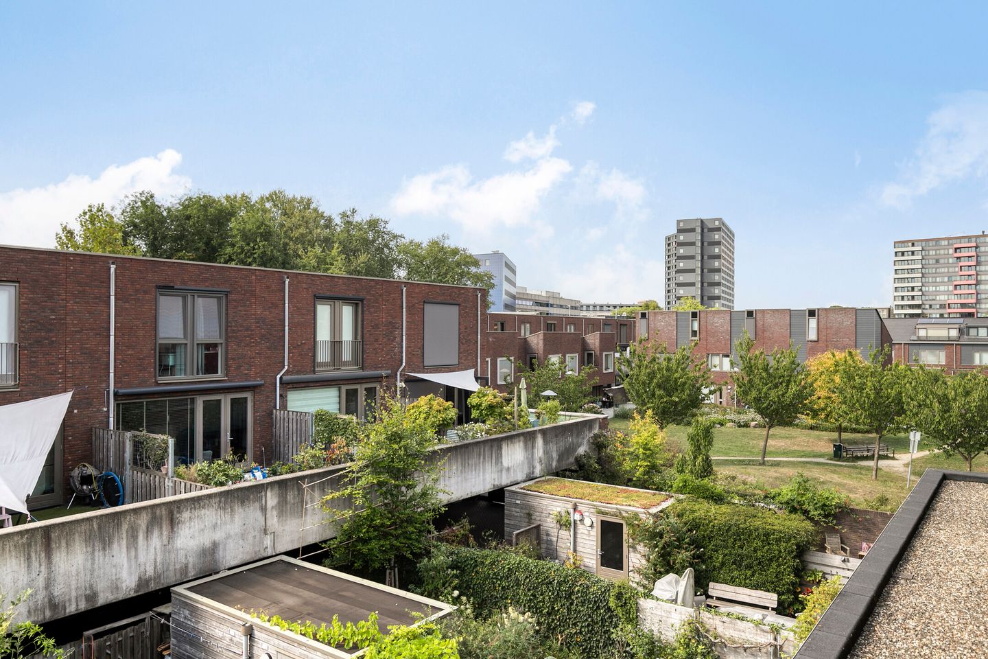 Photo 34 of Troelstralaan 62