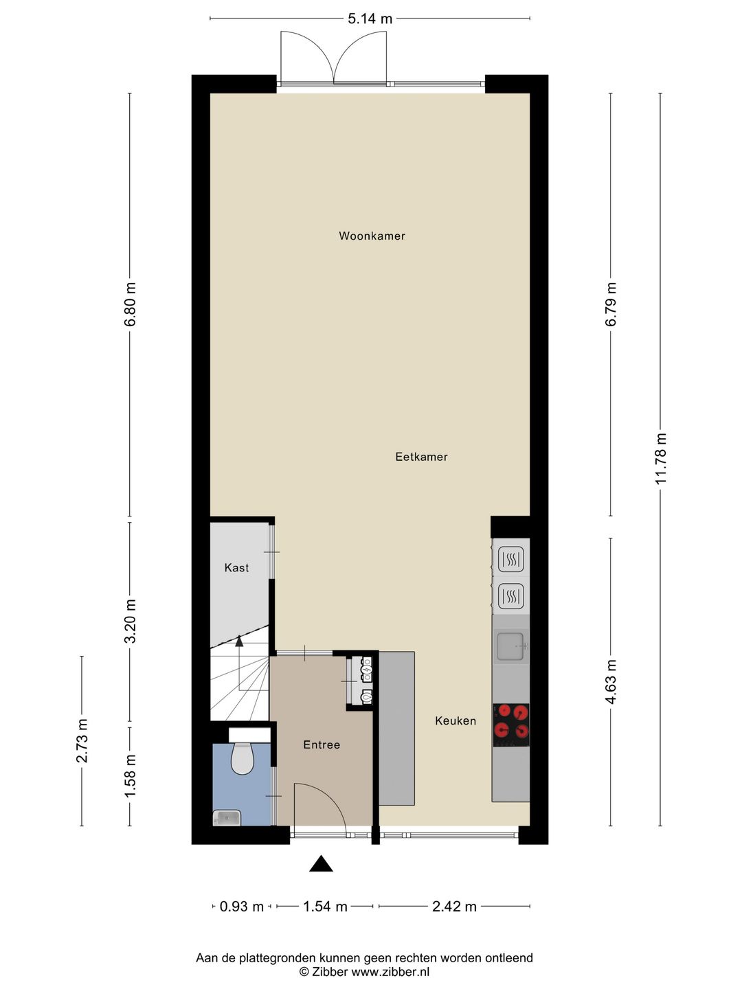 Photo 43 of Troelstralaan 62