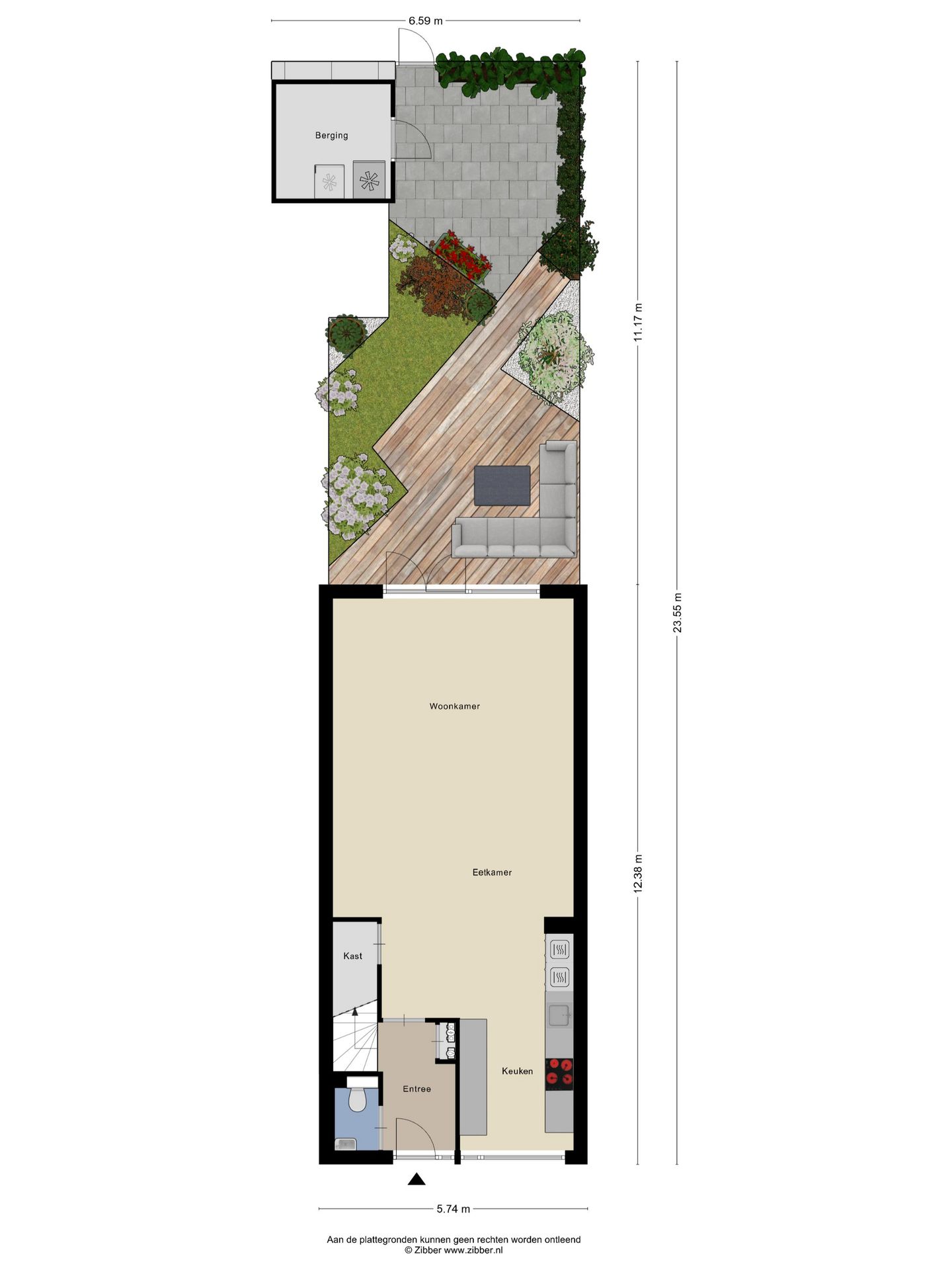 Photo 44 of Troelstralaan 62