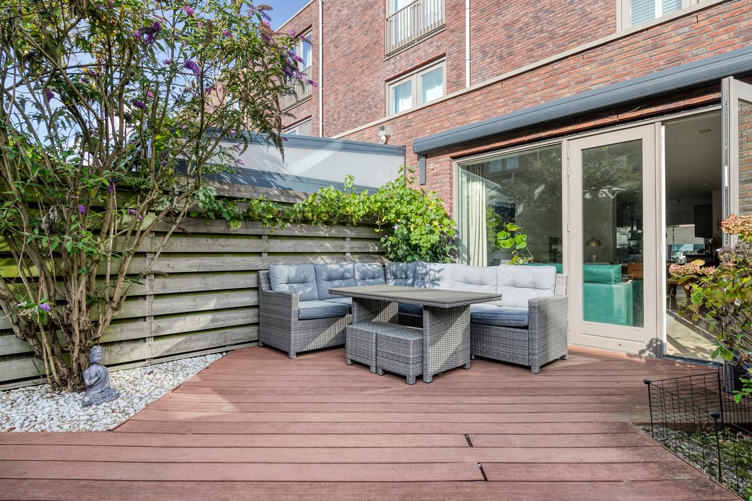 Photo 38 of Troelstralaan 62