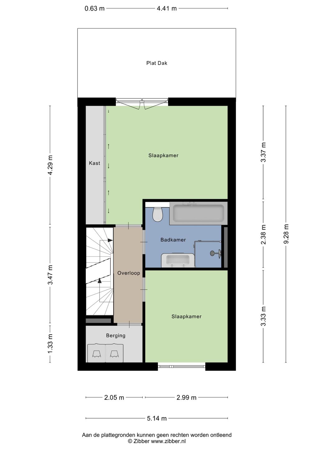 Photo 46 of Troelstralaan 62