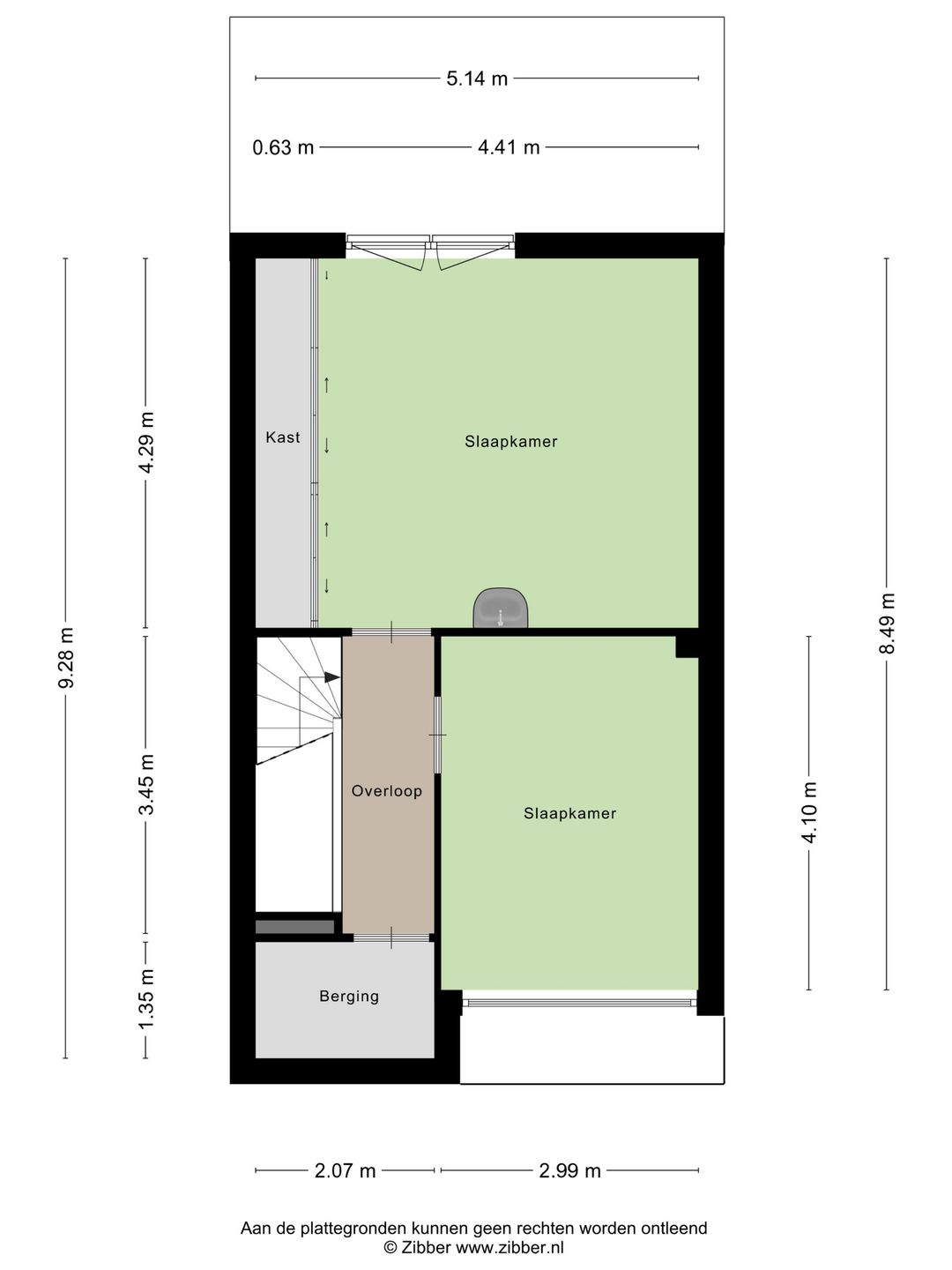 Photo 47 of Troelstralaan 62