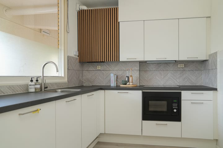 Foto 2 van Dokter van Stratenweg 359