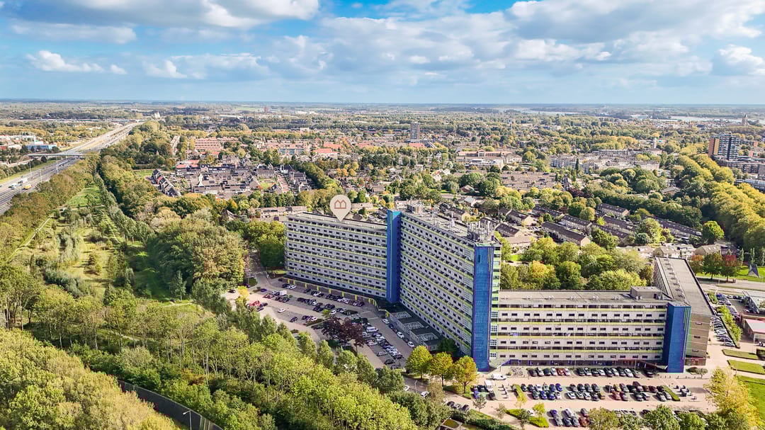 Foto 22 van Dokter van Stratenweg 359