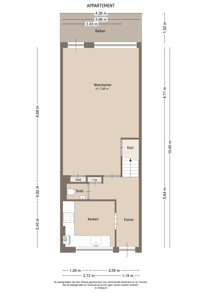 Foto 24 van Dokter van Stratenweg 359