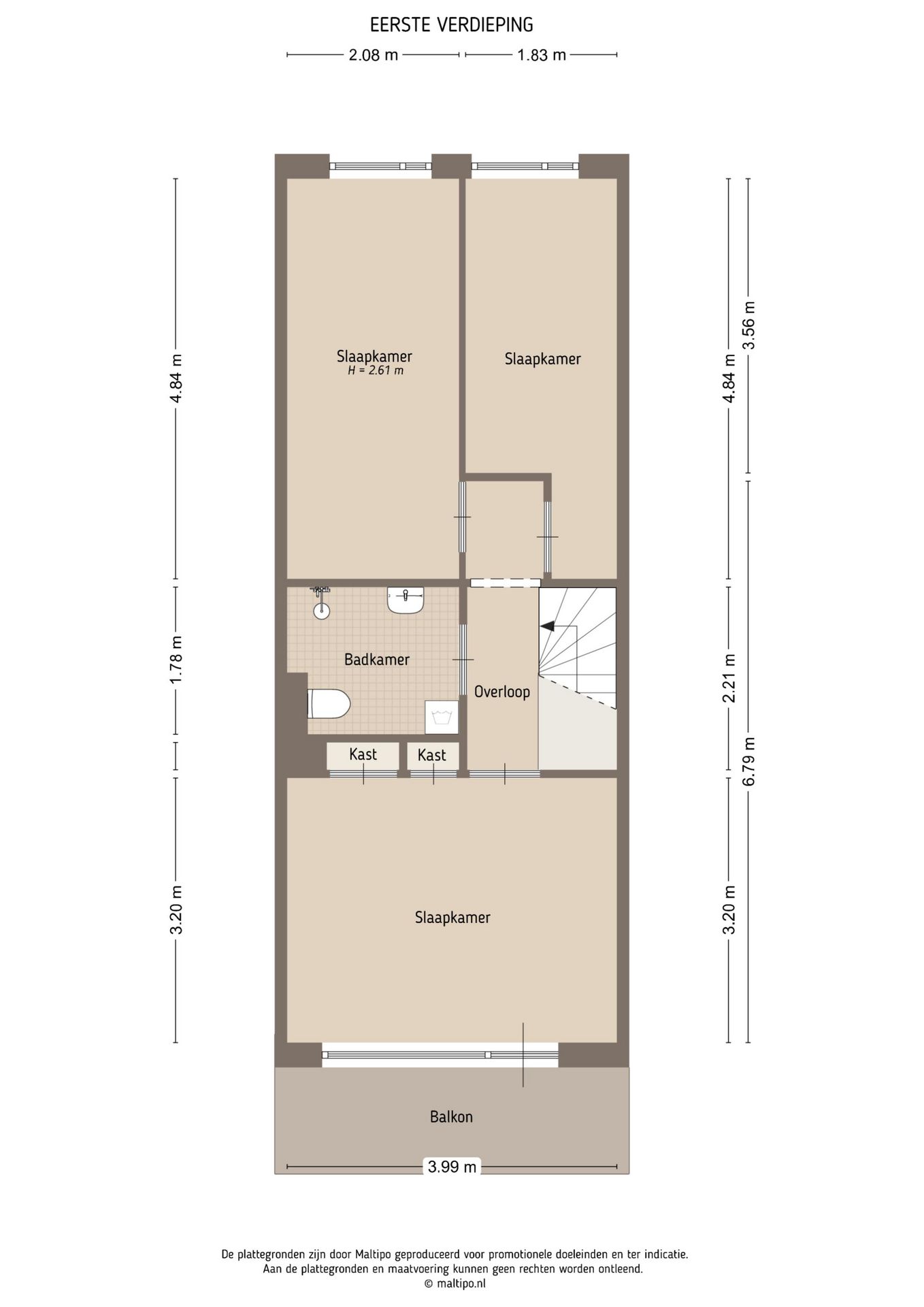 Foto 25 van Dokter van Stratenweg 359