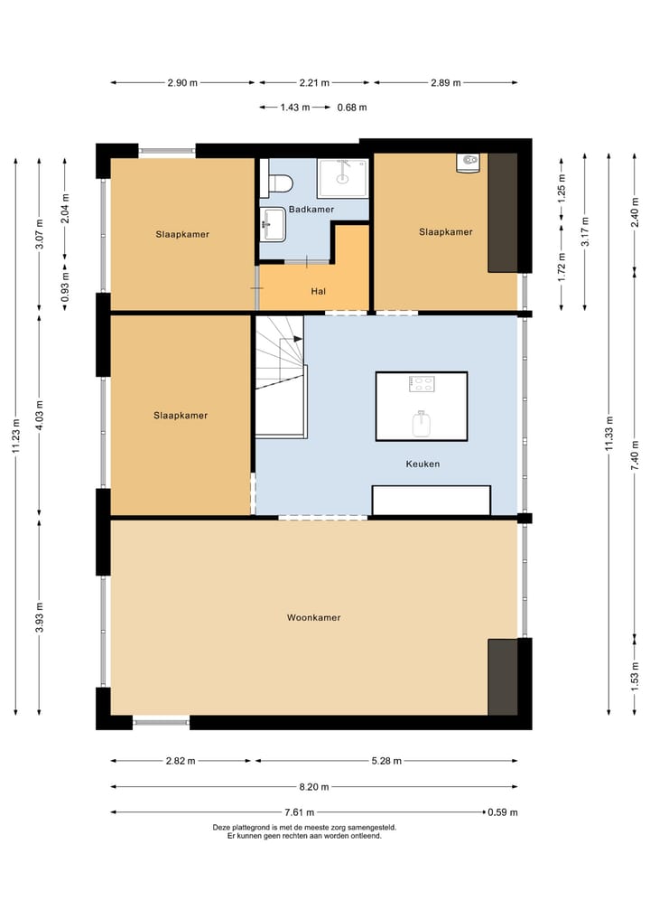 Foto 43 van IJsseldijk-Noord 220-C