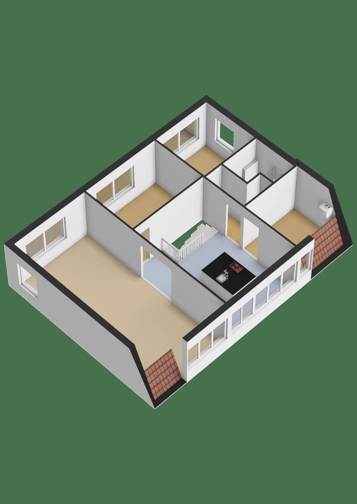 Foto 44 van IJsseldijk-Noord 220-C