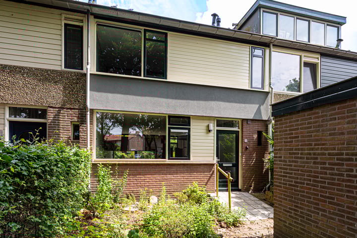 Foto 2 van Zuringlaan 23