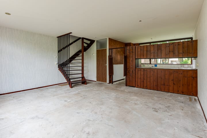 Foto 4 van Zuringlaan 23