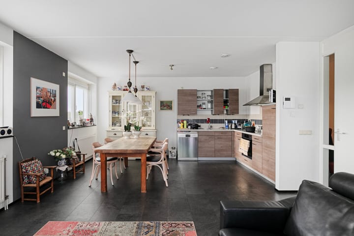 Foto 4 van Weegbree 38