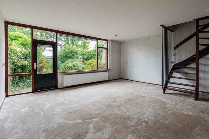 Foto 8 van Zuringlaan 23