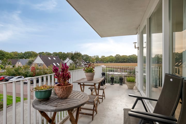 Foto 7 van Weegbree 38