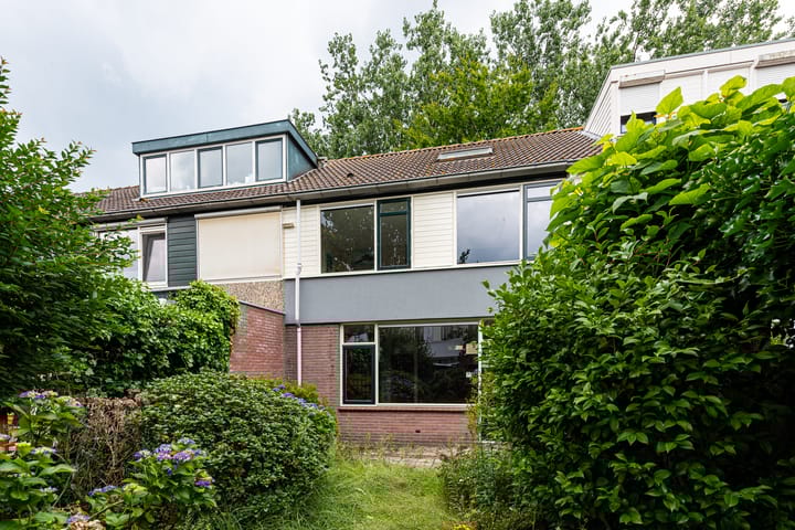 Foto 9 van Zuringlaan 23