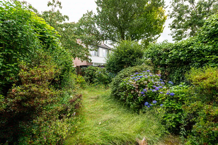 Foto 10 van Zuringlaan 23