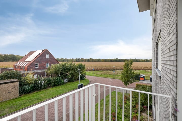 Foto 10 van Weegbree 38