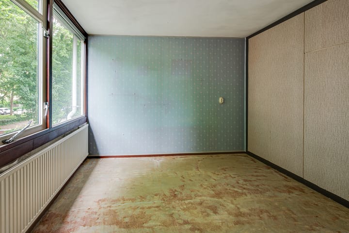 Foto 12 van Zuringlaan 23