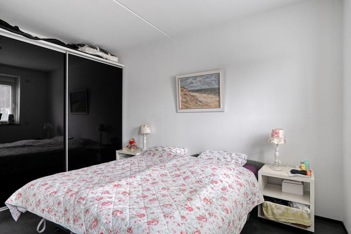 Foto 12 van Weegbree 38