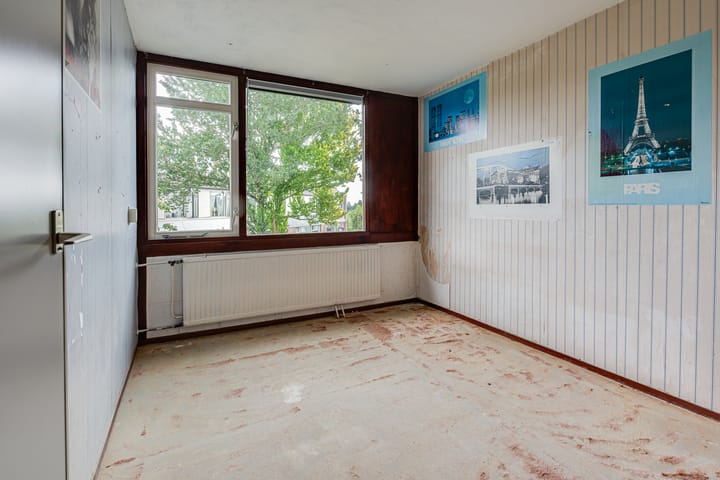 Foto 15 van Zuringlaan 23