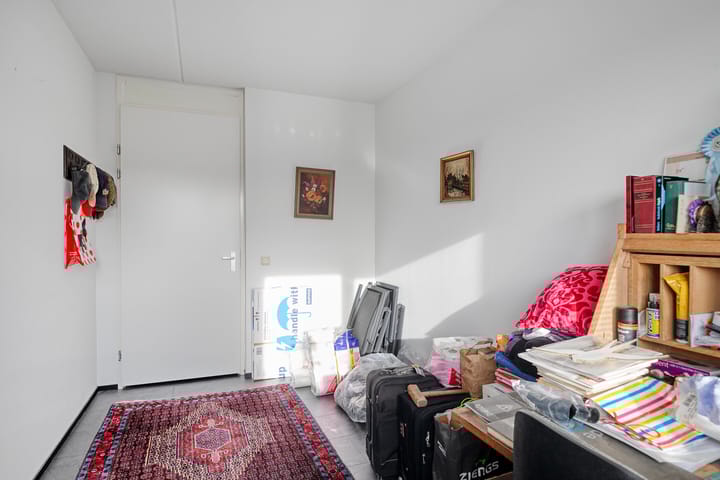 Foto 15 van Weegbree 38