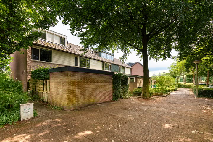 Foto 21 van Zuringlaan 23