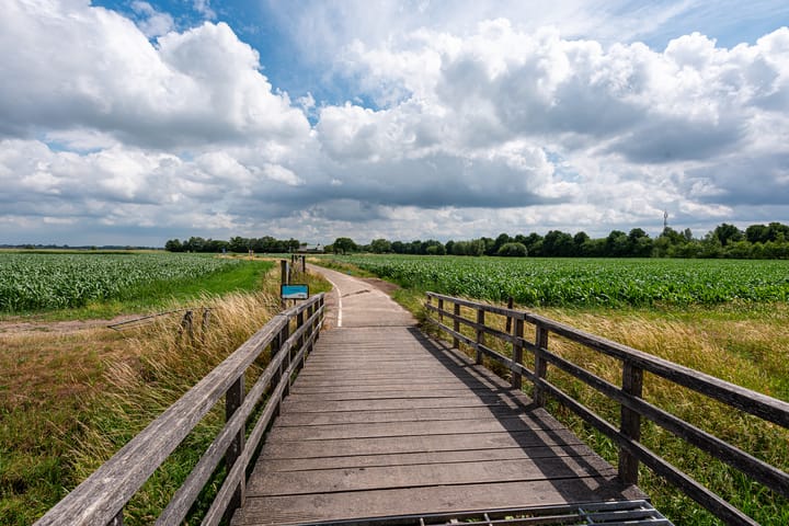 Foto 23 van Zuringlaan 23