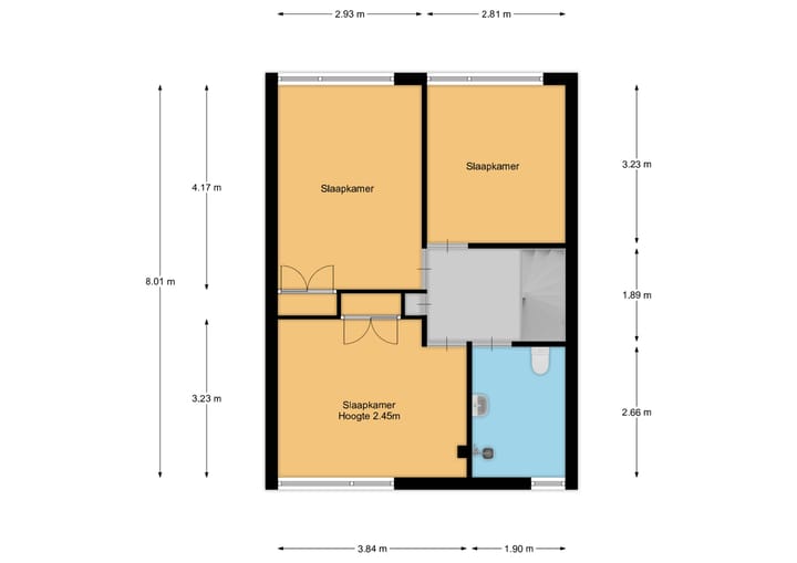 Foto 26 van Zuringlaan 23