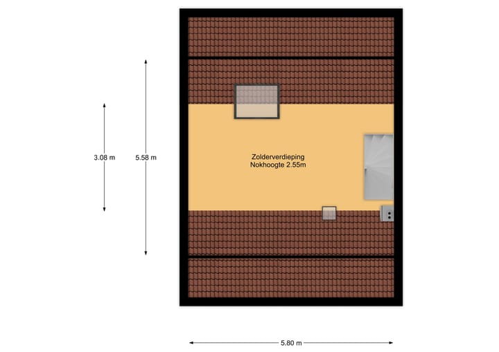 Foto 27 van Zuringlaan 23