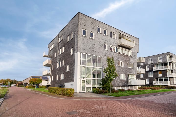 Foto 30 van Weegbree 38