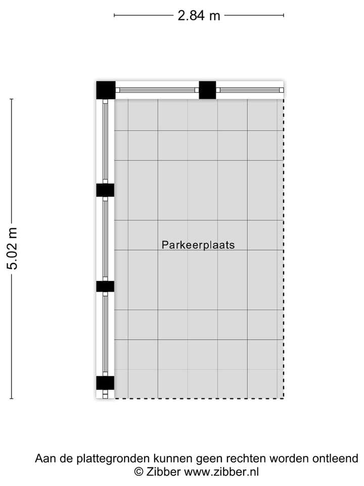 Foto 33 van Weegbree 38