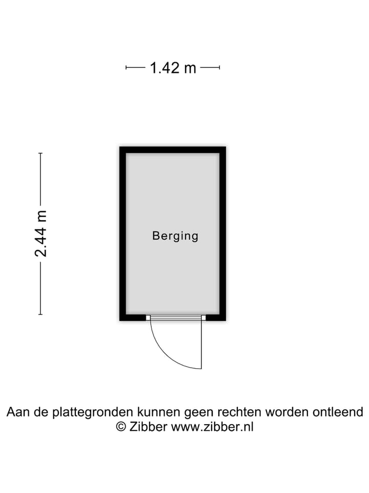Foto 35 van Weegbree 38