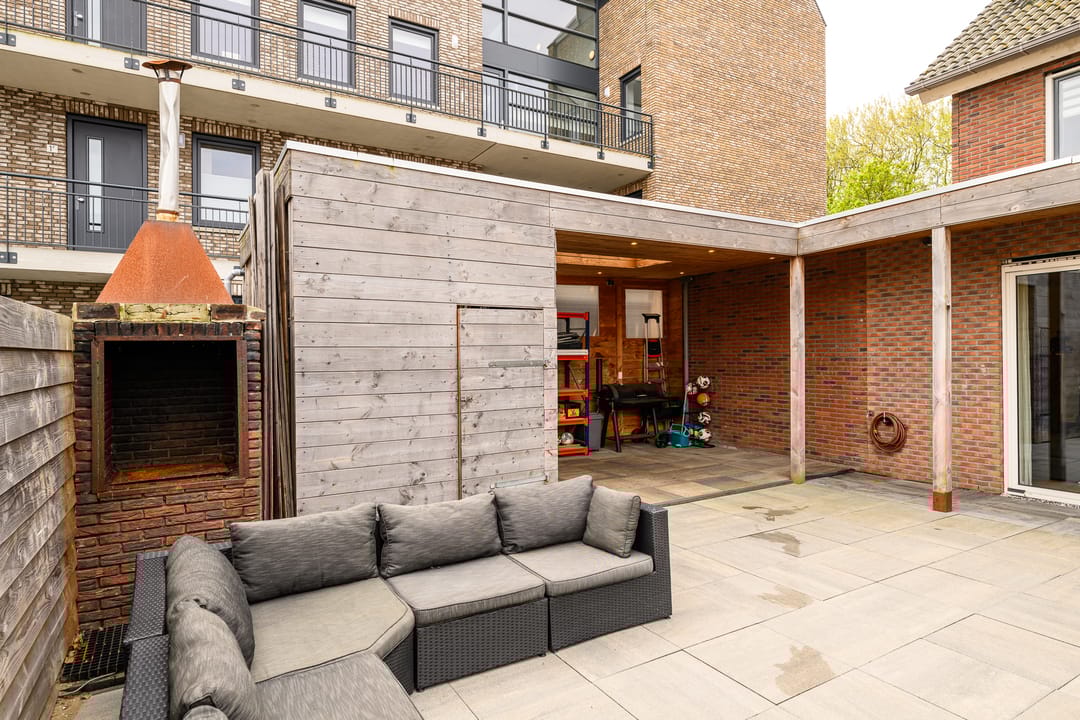 Foto 11 van Molenlaan 59