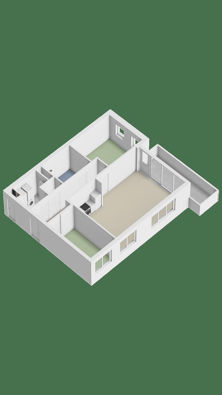 Foto 32 van Weegbree 38