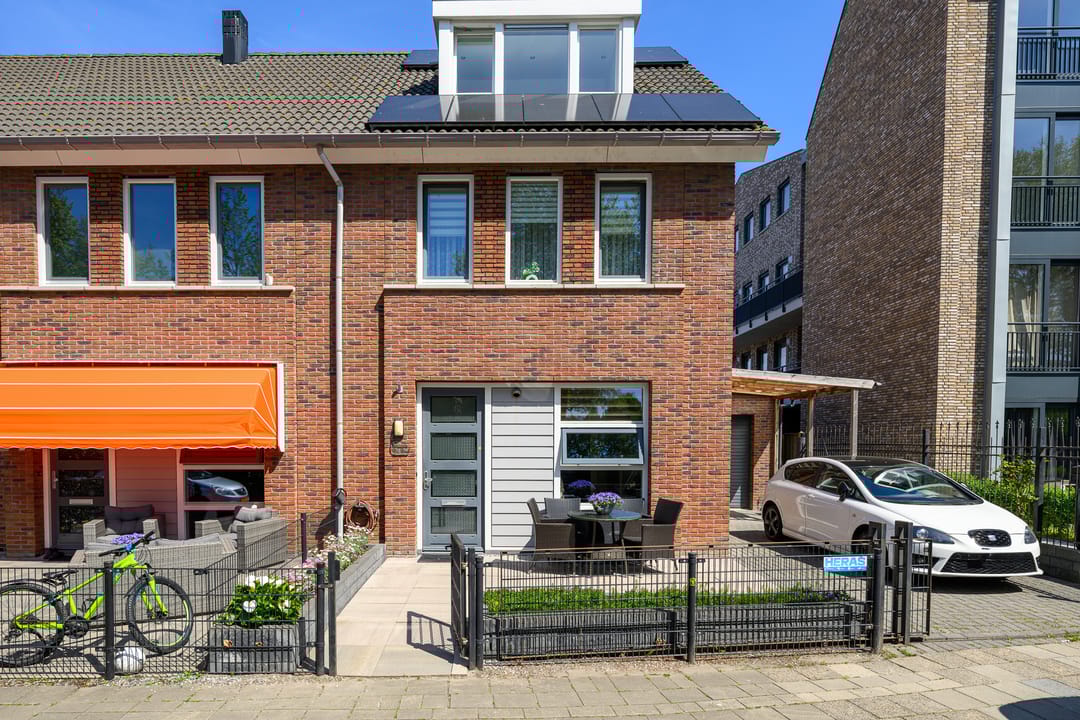 Foto 28 van Molenlaan 59