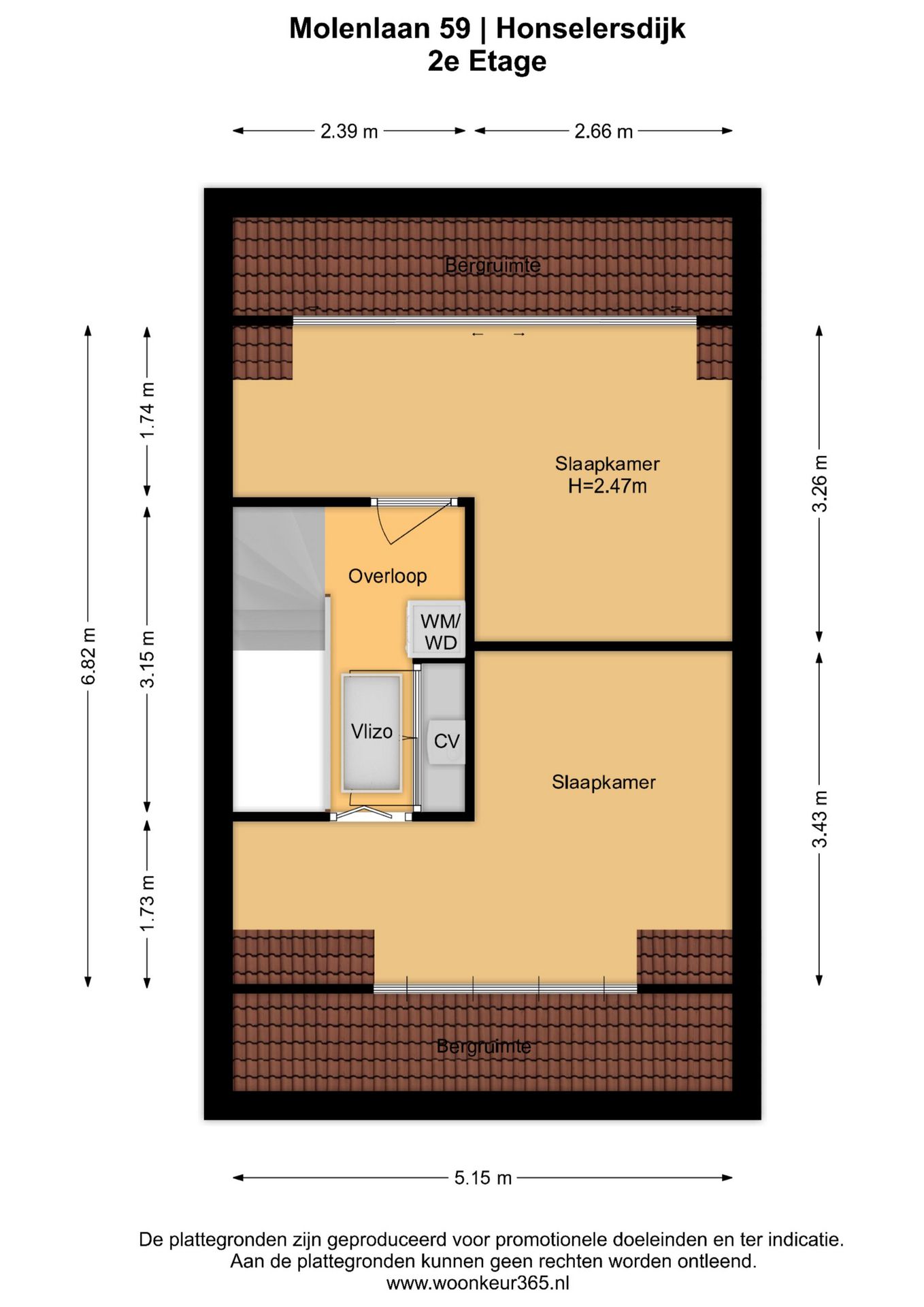Foto 34 van Molenlaan 59