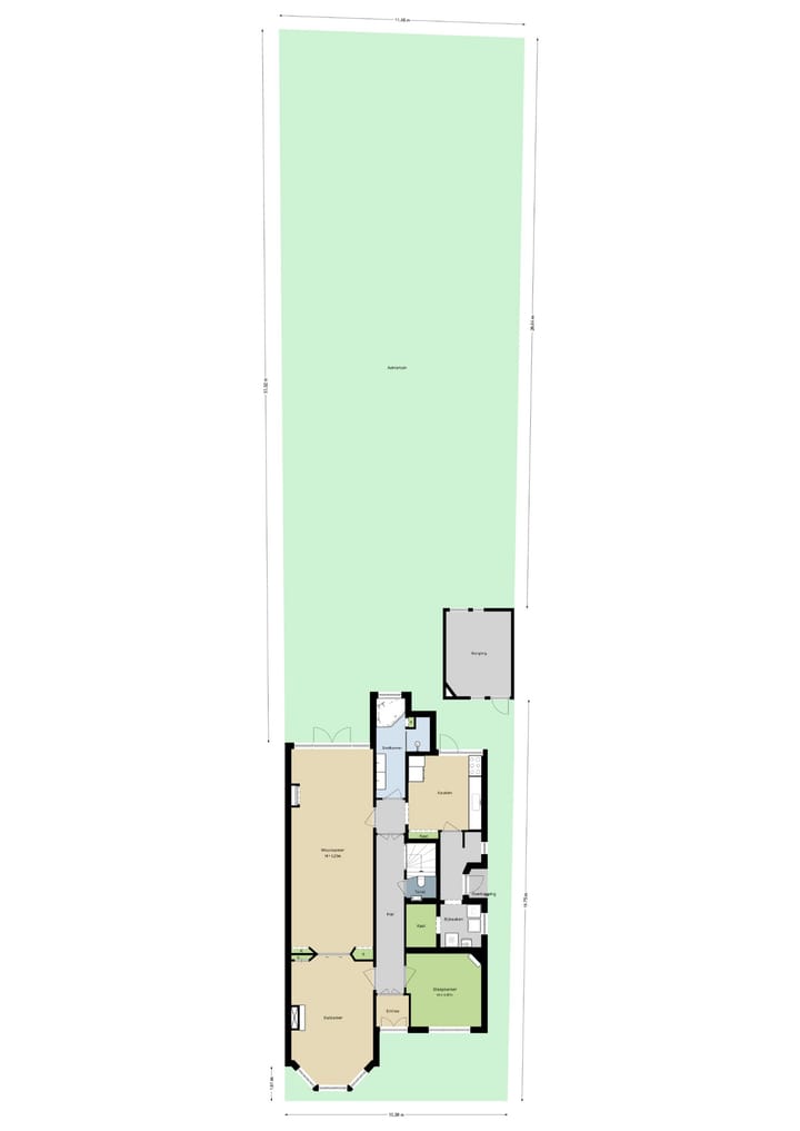 Photo 61 of Boven Oosterdiep 65