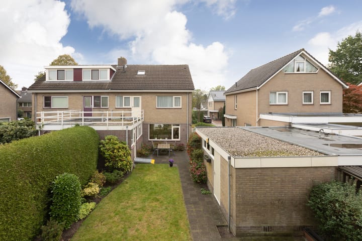 Foto 2 van Ooievaarslaan 52