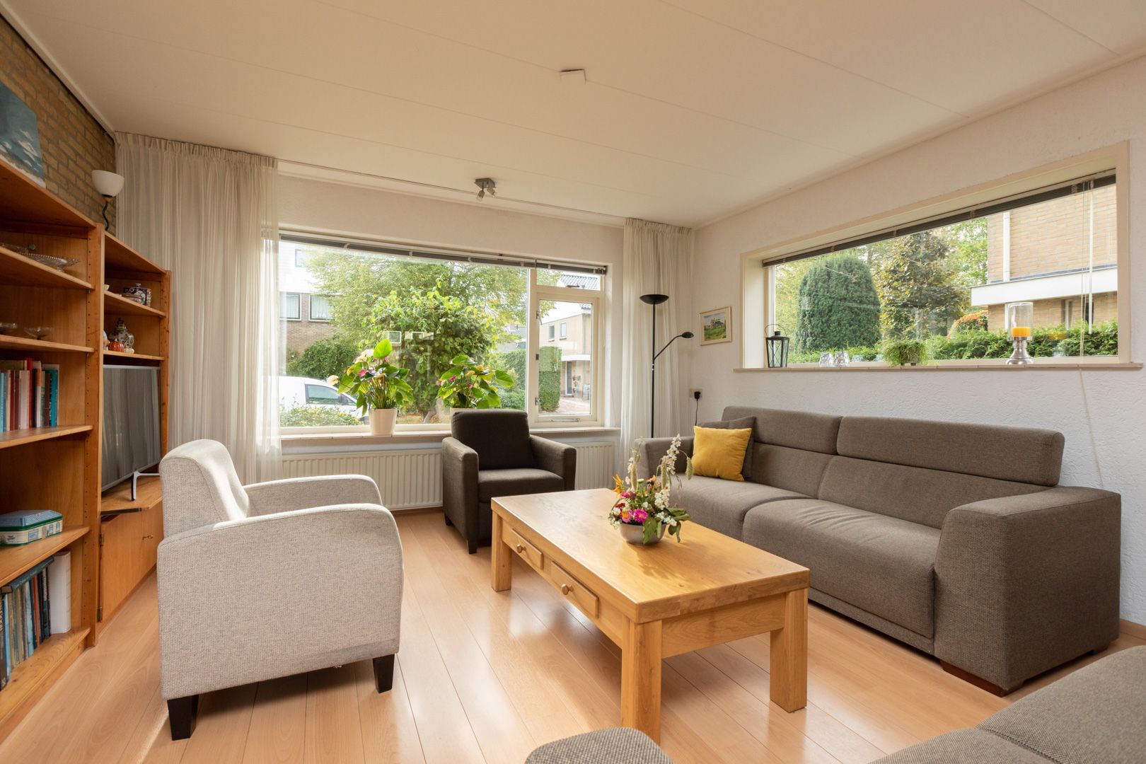 Foto 3 van Ooievaarslaan 52