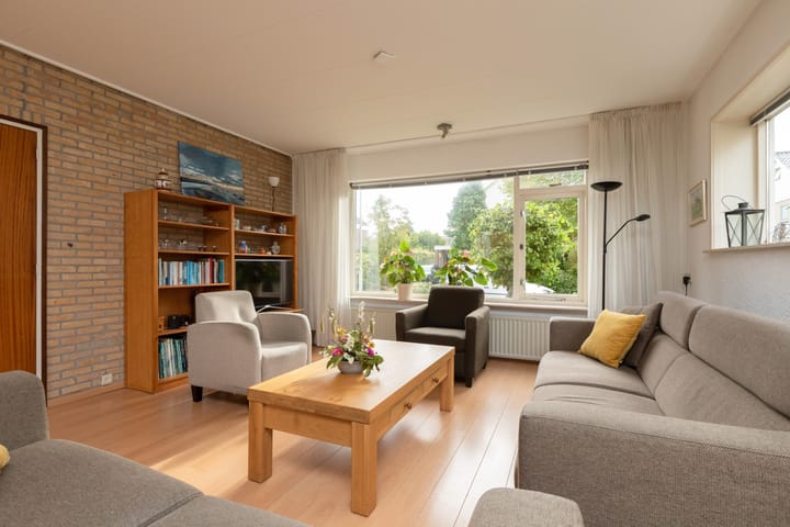 Foto 4 van Ooievaarslaan 52