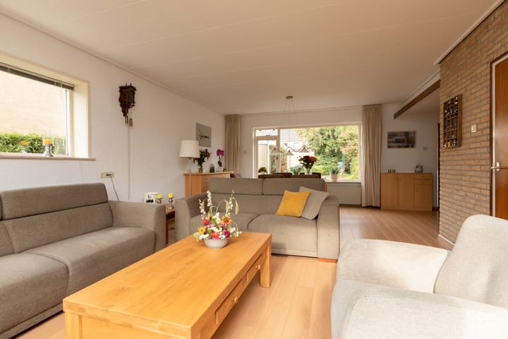 Foto 5 van Ooievaarslaan 52