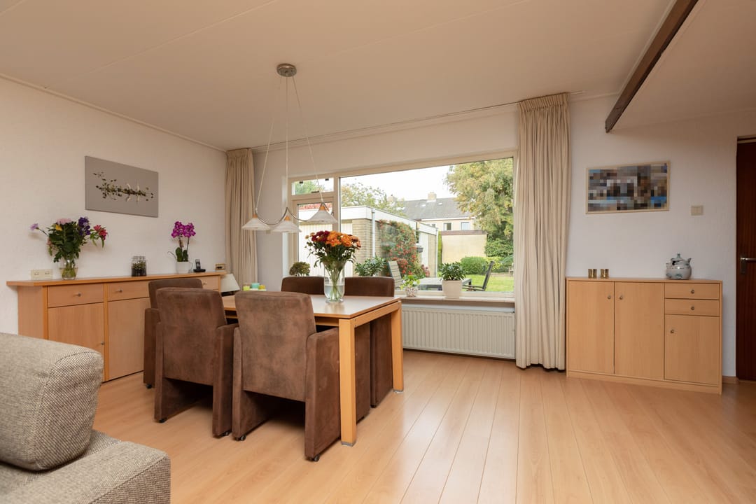 Foto 7 van Ooievaarslaan 52