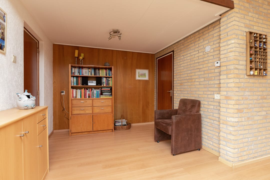 Foto 8 van Ooievaarslaan 52